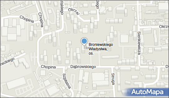 Przedsiębiorstwo Usługowo Handlowe, ul. Henryka Dąbrowskiego 34 41-300 - Budownictwo, Wyroby budowlane, NIP: 6291033911