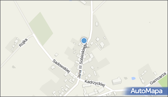 Przedsiębiorstwo Usługowo Handlowe, ul. Jana III Sobieskiego 16 64-930 - Budownictwo, Wyroby budowlane, NIP: 7641478650