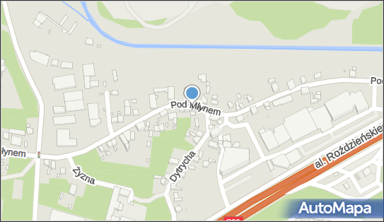 Przedsiębiorstwo Usługowo - Produkcyjne Elhi Ludwik Hirszberg 40-313 - Budownictwo, Wyroby budowlane, NIP: 6340008311