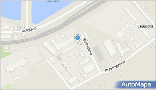 7161005874, Przedsiębiorstwo Usługowo-Produkcyjno-Handlowe 