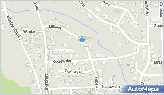 Przedsiębiorstwo Usługowo Wykonawcze i Handlowe Pietrzak Maria Irena 60-453 - Budownictwo, Wyroby budowlane, NIP: 7811071776