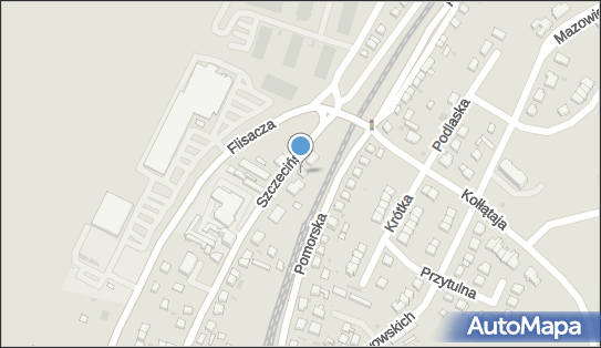 Przedsiębiorstwo Wielobranżowe Ab Grzegorz Biel, Szczecińska 58 74-100 - Budownictwo, Wyroby budowlane, NIP: 8581389273