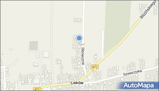 Przedsiębiorstwo Wielobranżowe Adamo Paweł Jerzak, Lisków 62-850 - Budownictwo, Wyroby budowlane, NIP: 9680342022