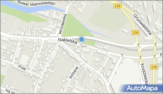 Przedsiębiorstwo Wielobranżowe Alex, ul. Nakielska 13, Bydgoszcz 85-219 - Budownictwo, Wyroby budowlane, NIP: 5580005062