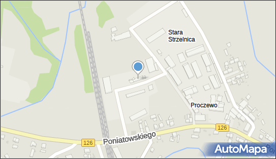 Przedsiębiorstwo Wielobranżowe Beata Michałowska, Przemysłowa 5 74-505 - Budownictwo, Wyroby budowlane, NIP: 8581396557