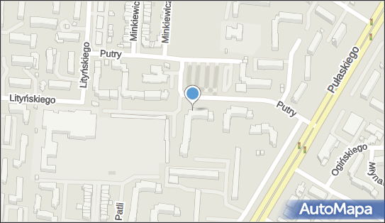 8441422912, Przedsiębiorstwo Wielobranżowe 