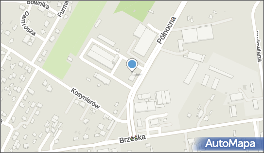 Przedsiębiorstwo Wielobranżowe Bialbud Stanisław Lewczuk Czesław Niczyporuk 21-500 - Budownictwo, Wyroby budowlane, numer telefonu, NIP: 5370003128