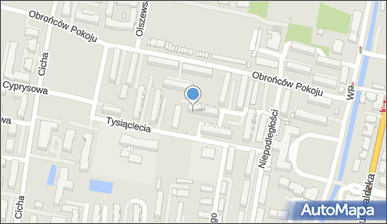 Przedsiębiorstwo Wielobranżowe Bramen, ul. Tysiąclecia 6/32 83-000 - Budownictwo, Wyroby budowlane, NIP: 5931069255