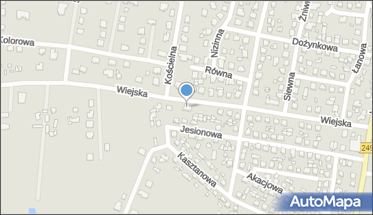 Przedsiębiorstwo Wielobranżowe Darex, ul. Wiejska 37 86-050 - Budownictwo, Wyroby budowlane, NIP: 9531394930