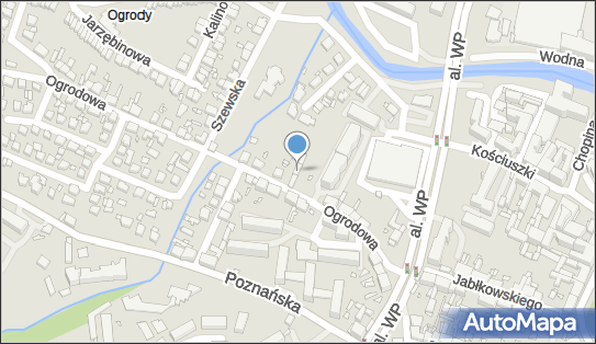 Przedsiębiorstwo Wielobranżowe Euro-Bud Sylwester Brzozowski 62-800 - Budownictwo, Wyroby budowlane, NIP: 6182106700