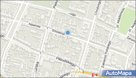 Przedsiębiorstwo Wielobranżowe Gamme Andrzej Gałek, Bytom 41-902 - Budownictwo, Wyroby budowlane, NIP: 6260018282