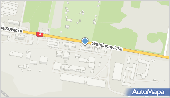 Przedsiębiorstwo Wielobranżowe Hormiga Paweł Soiński, Bytom 41-902 - Budownictwo, Wyroby budowlane, NIP: 6261852716