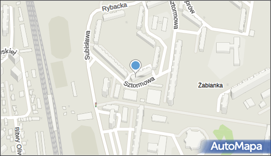 Przedsiębiorstwo Wielobranżowe Instal Domex, ul. Sztormowa 2D/7 80-335 - Budownictwo, Wyroby budowlane, NIP: 5841016692