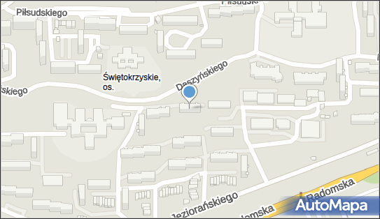 6572167626, Przedsiębiorstwo Wielobranżowe JPJ Jan Jarosiński 