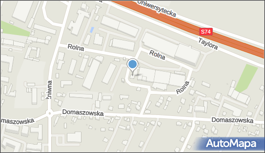 Przedsiębiorstwo Wielobranżowe Kamon Kamil Biskup, ul. Rolna 8 25-419 - Budownictwo, Wyroby budowlane, NIP: 6571843539