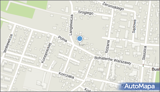6621577058, Przedsiębiorstwo Wielobranżowe 