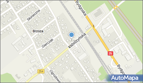 Przedsiębiorstwo Wielobranżowe Kombud Maciej Czyż, Brzoza 86-061 - Budownictwo, Wyroby budowlane, NIP: 9670309394