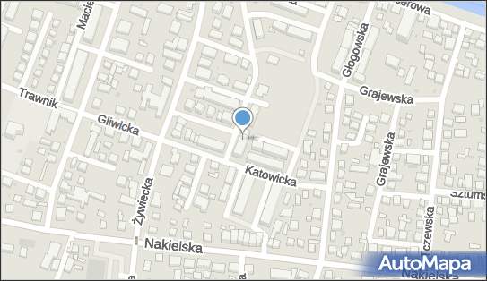 5541007387, Przedsiębiorstwo Wielobranżowe 