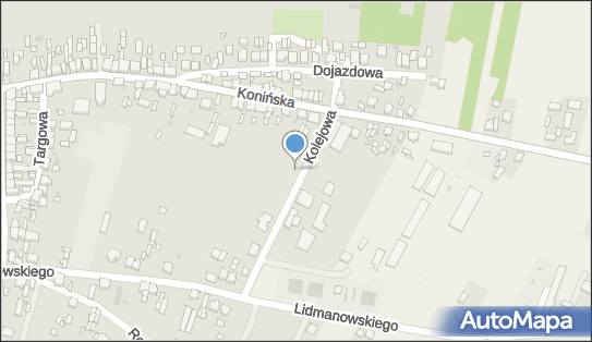 Przedsiębiorstwo Wielobranżowe Lech Bud, ul. Kolejowa 1, Zagórów 62-410 - Budownictwo, Wyroby budowlane, numer telefonu, NIP: 6671507350