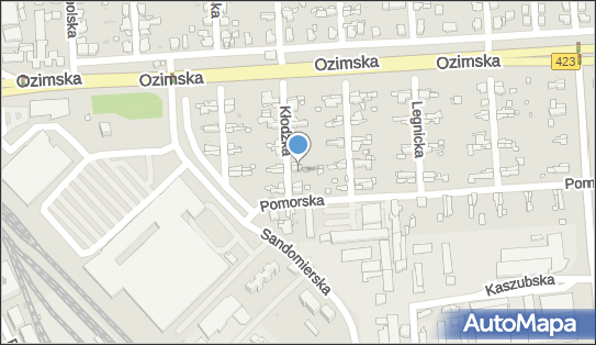 7541223979, Przedsiębiorstwo Wielobranżowe Ledbud Ledwig Zdzisława 