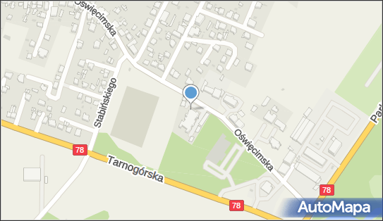 Przedsiębiorstwo Wielobranżowe Luki- Łukasz Gabryś 42-622 - Budownictwo, Wyroby budowlane, NIP: 6452304115