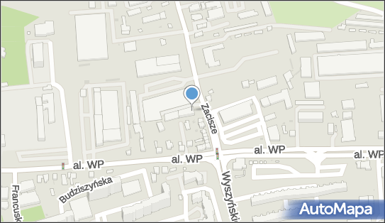 Przedsiębiorstwo Wielobranżowe Multi Pol, Zacisze 16A 65-775 - Budownictwo, Wyroby budowlane, NIP: 9280006562