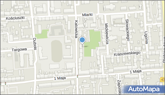 Przedsiębiorstwo Wielobranżowe Opebel Kanobud, Katowicka 40 45-061 - Budownictwo, Wyroby budowlane, numer telefonu