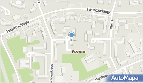9531033244, Przedsiębiorstwo Wielobranżowe P.A.Bud.Adam Potek 