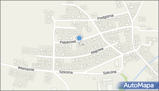 Przedsiębiorstwo Wielobranżowe Paweł Zasada, ul. Piaskowa 23 44-109 - Budownictwo, Wyroby budowlane, NIP: 6311188279