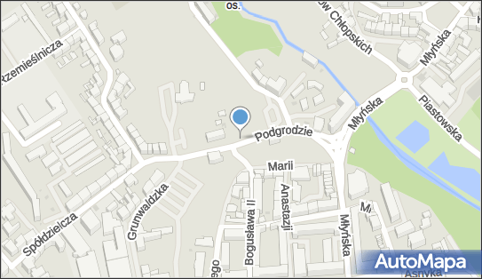 Przedsiębiorstwo Wielobranżowe Perfect Renata Nowakowska 75-240 - Budownictwo, Wyroby budowlane, NIP: 6691481783