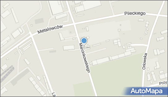 5560803369, Przedsiębiorstwo Wielobranżowe 