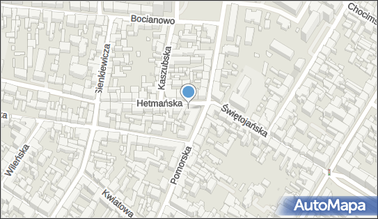 Przedsiębiorstwo Wielobranżowe - Robert Danilczuk, Hetmańska 1 85-039 - Budownictwo, Wyroby budowlane, NIP: 9671209140