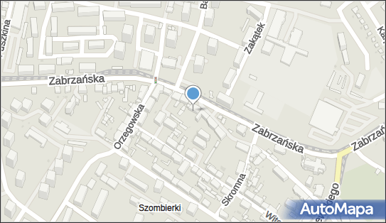 Przedsiębiorstwo Wielobranżowe Robex, Zabrzańska 69, Bytom 41-907 - Budownictwo, Wyroby budowlane, NIP: 6260012894