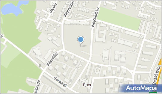 Przedsiębiorstwo Wielobranżowe Sator, Filaretów 21, Tychy 43-100 - Budownictwo, Wyroby budowlane, numer telefonu, NIP: 6341421846