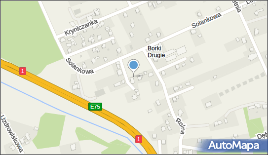 Przedsiębiorstwo Wielobranżowe SCALA BUD, ul. Solankowa 8A 43-230 - Budownictwo, Wyroby budowlane, numer telefonu