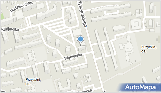 Przedsiębiorstwo Wielobranżowe Tekk, ul. Kraljevska 7A/17 65-945 - Budownictwo, Wyroby budowlane, NIP: 9291383713