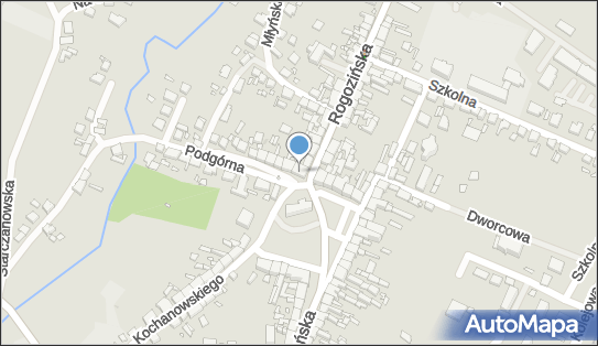 Przedsiębiorstwo Wielobranżowe Usługowo Handlowe Jaro - Jadwiga Rochowiak 62-095 - Budownictwo, Wyroby budowlane, NIP: 7771471072