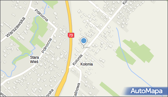 Przedsiębiorstwo Wielobranżowe Zagpol Ryszard Zagniński, Dąbrowa 26-001 - Budownictwo, Wyroby budowlane, NIP: 9590690127