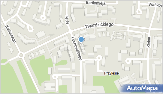 Przedsiębiorstwo Wielobranżowe, ul. Wojciecha Łochowskiego 4 85-796 - Budownictwo, Wyroby budowlane, NIP: 5541554422