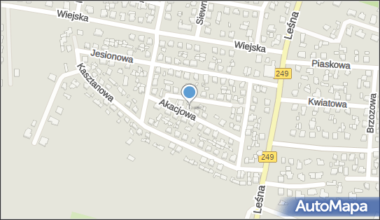 Przedsiębiorstwo Wielobranżowe, Akacjowa 10, Solec Kujawski 86-050 - Budownictwo, Wyroby budowlane, NIP: 9532208444