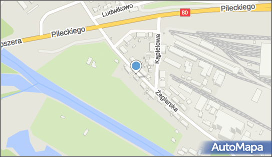 Przedsiębiorstwo Wielobranżowe, Żeglarska 43, Bydgoszcz 85-519 - Budownictwo, Wyroby budowlane, NIP: 9670588448