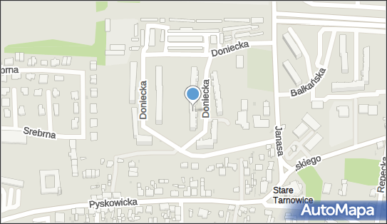 Przedsiębiorstwo Wielobranżowe, Doniecka 5c, Tarnowskie Góry 42-612 - Budownictwo, Wyroby budowlane, NIP: 6451744852