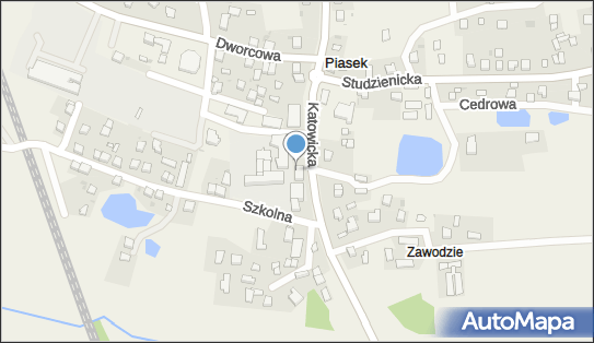 Przedsiębiorstwo Wielobranżowe, Katowicka 57, Piasek 43-211 - Budownictwo, Wyroby budowlane, NIP: 6381322636