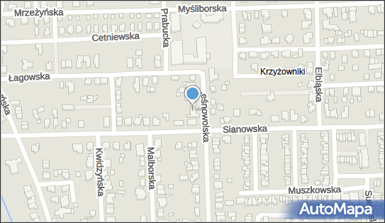 Przedsiębiorstwo Wielobranżowe, Leśnowolska 27, Poznań 60-452 - Budownictwo, Wyroby budowlane, NIP: 7811031914