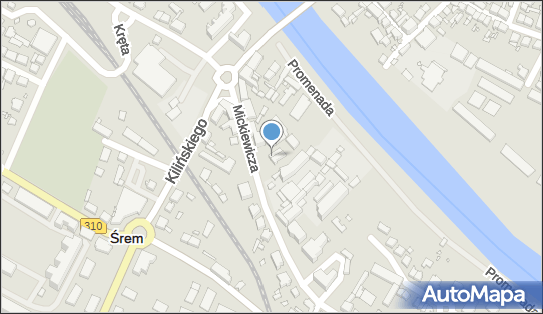 7851753720, Przedsiębiorstwo Wiertnicze Paweł Smoleński 