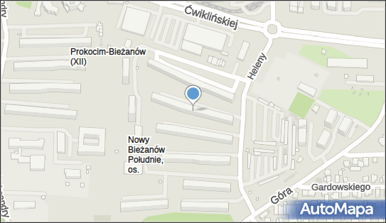 Przedsiębiorstworemontowo Budowlane Avo Serwis, Heleny 12, Kraków 30-838 - Budownictwo, Wyroby budowlane, NIP: 6791072914