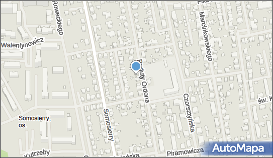 Przedstawia.PL Piotr Wyżykowski, Reduty Ordona 49, Szczecin 71-202 - Budownictwo, Wyroby budowlane, NIP: 8522348249