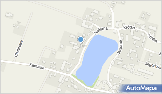 Przemysław Krefta Przedsiębiorstwo Kafelkarskie, Jeziorna 7 83-304 - Budownictwo, Wyroby budowlane, numer telefonu, NIP: 5891724445