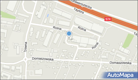 Przyjazny Dom, Rolna 8, Kielce 25-419 - Budownictwo, Wyroby budowlane, numer telefonu, NIP: 6572723659