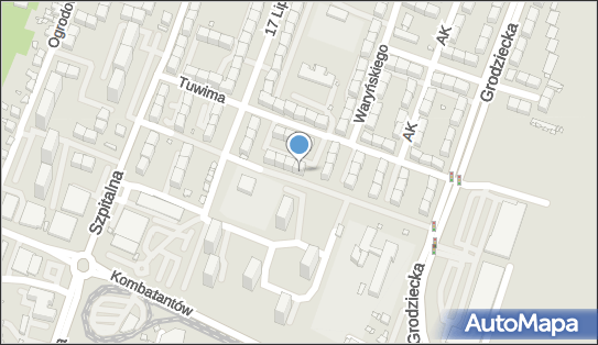 6252152592, Puciata Marcin Przedsiębiorstwo Handlowo Usługowe Fox Bud 